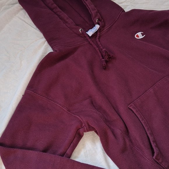 Champion Hoodie - Picture 3 of 5